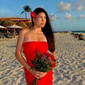 Meet your Posher, Cierra